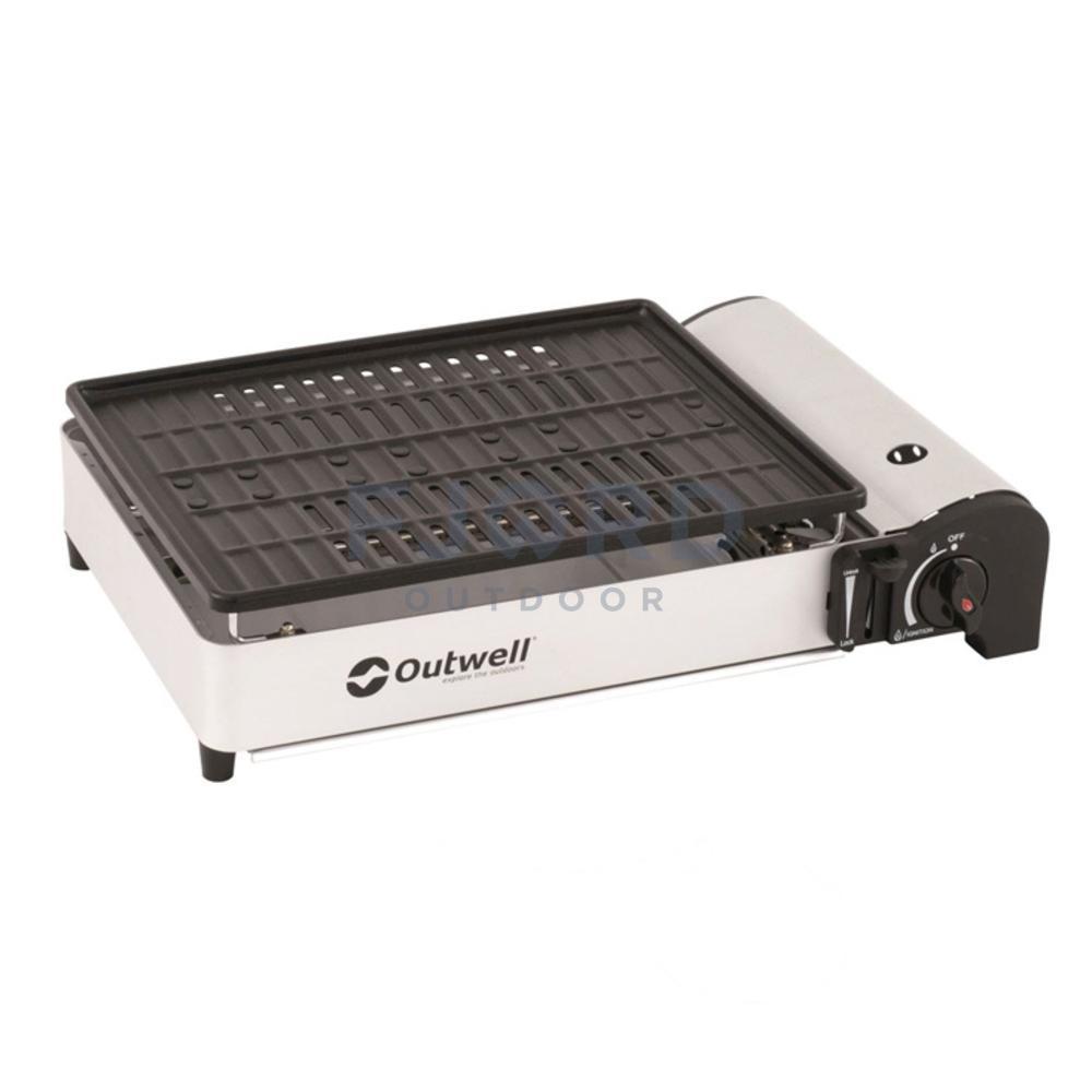 Outwell Crest Gas BBQ